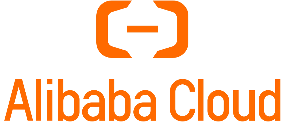 Alibaba logo