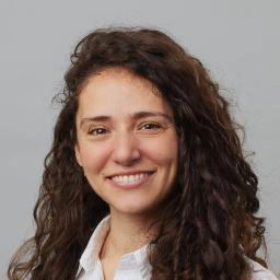 Potrait of Michal Friedman