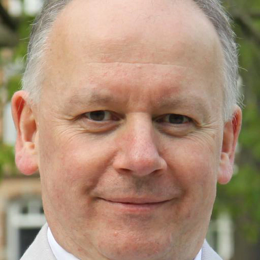 Potrait of Stefan Manegold