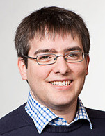 Potrait of Thomas Neumann